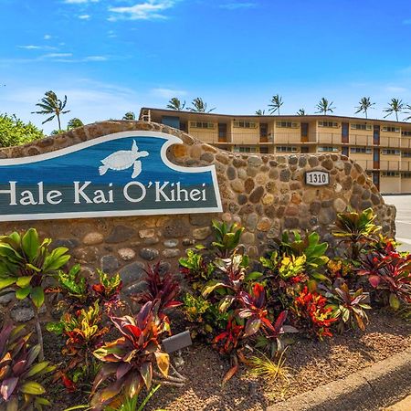Hale Kai O'Kihei 317 Apartman Kültér fotó