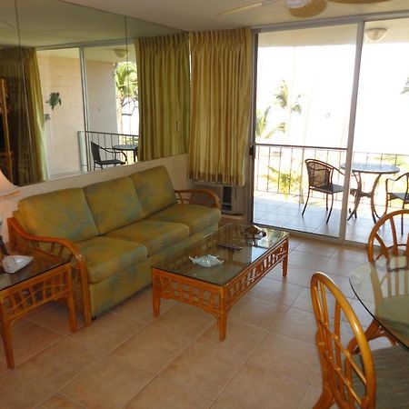 Hale Kai O'Kihei 317 Apartman Kültér fotó