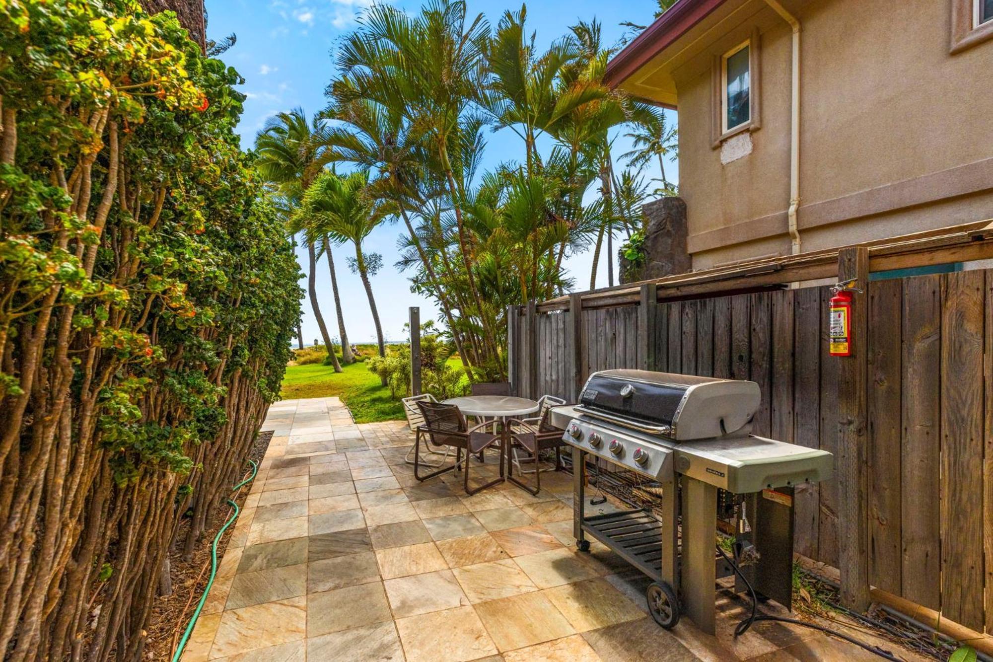 Hale Kai O'Kihei 317 Apartman Kültér fotó