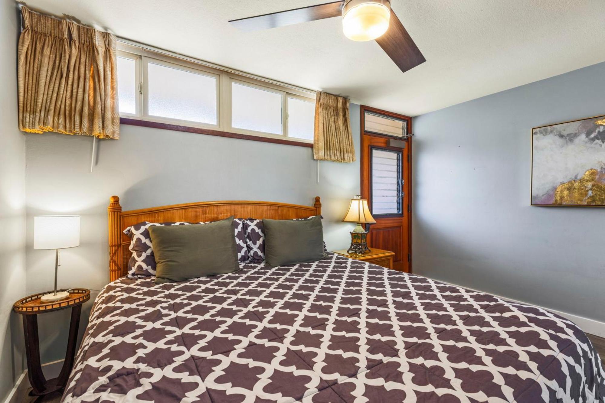 Hale Kai O'Kihei 317 Apartman Kültér fotó